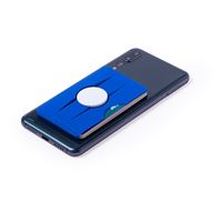 PORTA CARTE CON SUPPORTO SMARTPHONE